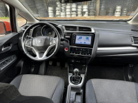 Honda Jazz 1.3 benzyna 2019 Ostrołęka - zdjęcie 9