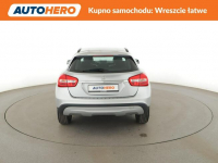 Mercedes GLA 200 kamera automat navi auto klima tempomat Warszawa - zdjęcie 6