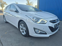 Hyundai i40 1.7CRDI 115KM Kombi Gniewkowo - zdjęcie 10