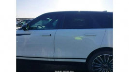 Land Rover Range Rover VELAR 4x4 / R-DYNAMIC SE / niski przebieg Wrocław - zdjęcie 5