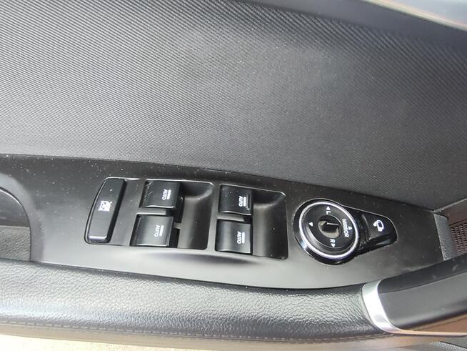 Hyundai i40 niski przebieg ładny Gwarancja Zgierz - zdjęcie 11