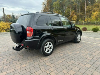 Toyota RAV-4 Lipówki - zdjęcie 10