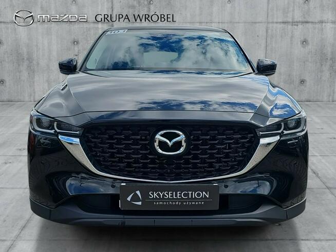 KANJO + Winter Salon Polska Mazda Grupa Wróbel FV23% Długołęka - zdjęcie 2