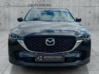 KANJO + Winter Salon Polska Mazda Grupa Wróbel FV23% Długołęka - zdjęcie 2