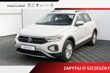 Volkswagen T-Roc WJ2950L#1.5 TSI Life K.cof LED Salon PL VAT 23%