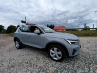 Volvo XC 40 xc40 T2 piekny szary kolor benzyna Kamienna Góra - zdjęcie 2