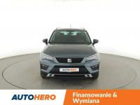Seat Ateca Czujniki, Navi, Aut.klima, Bluetooth Warszawa - zdjęcie 11