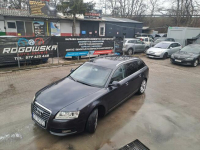 Audi A6 C6 Avant 2011 Diesel • BOSE • Rok w Polsce Fabryczna - zdjęcie 10