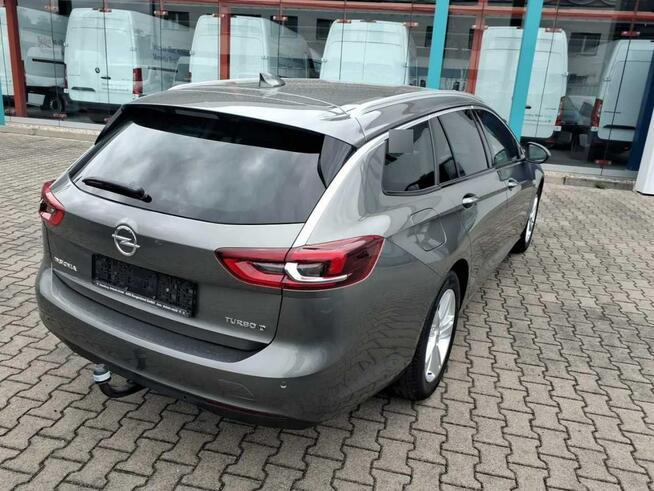 Insignia 2.0 Innovation 170km KAMERA czujnik NAV serwi BEZYWPADEK 2018 Tychy - zdjęcie 2
