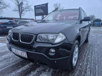 BMW X3 2.0D 150KM Xdrive B.Ładna Gniewkowo - zdjęcie 3