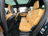 Volvo XC 90 INSCRIPTION / AWD / T6 / niski przebieg Chwaszczyno - zdjęcie 8