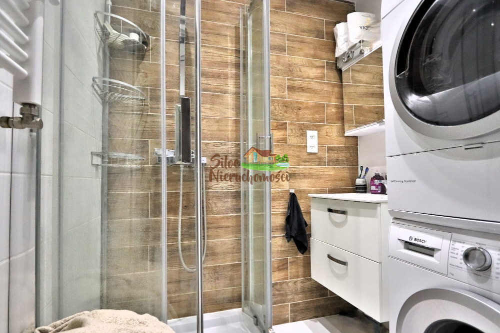 Nowoczesne 3 pokojowe mieszkanie 70m2, z balkonem Dalków - zdjęcie 10