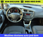 Kia Cee'd • 1.4 benzyna • 5 drzwi • ZAMIANA • 2012 • z Niemiec Nowe Miasto Lubawskie - zdjęcie 6