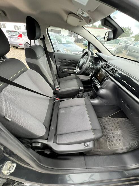 Citroen C3 Słupsk - zdjęcie 8
