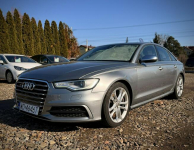 AUDI S6- 4.0 V8- 2014r. Grodzisk Mazowiecki - zdjęcie 7