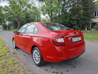 Škoda RAPID 1,0 tsi Łódź - zdjęcie 7