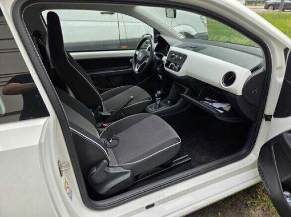 SEAT Mii I Syndyk sprzeda Świnoujście - zdjęcie 11