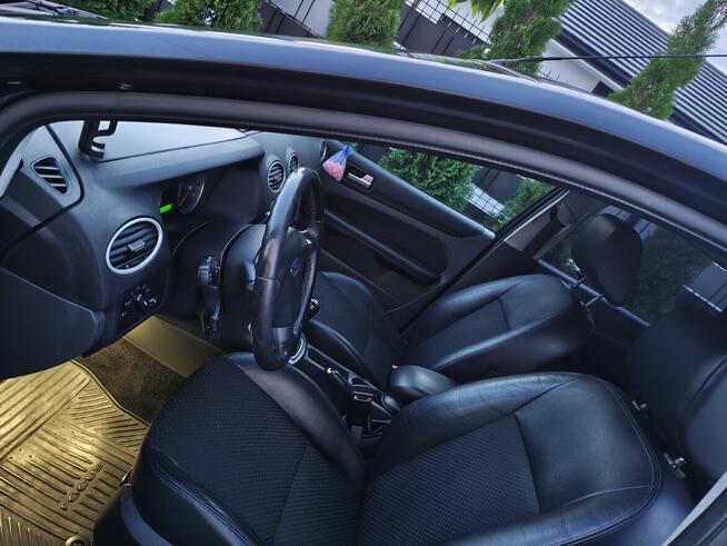 Ford focus Radom - zdjęcie 2