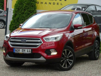 Ford Kuga 2018r, Zadbany, Niski przebieg, Gwarancja!