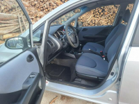 Honda Jazz Stan BDB Stargard - zdjęcie 7