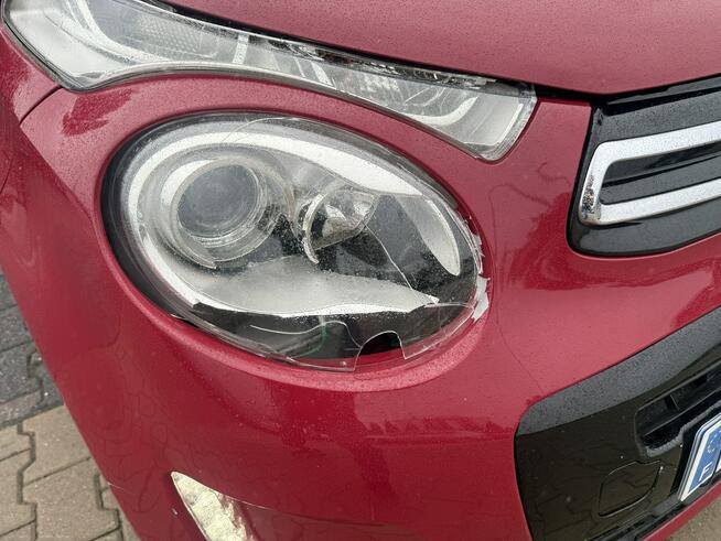 Citroen C1 Zielona Łąka - zdjęcie 12