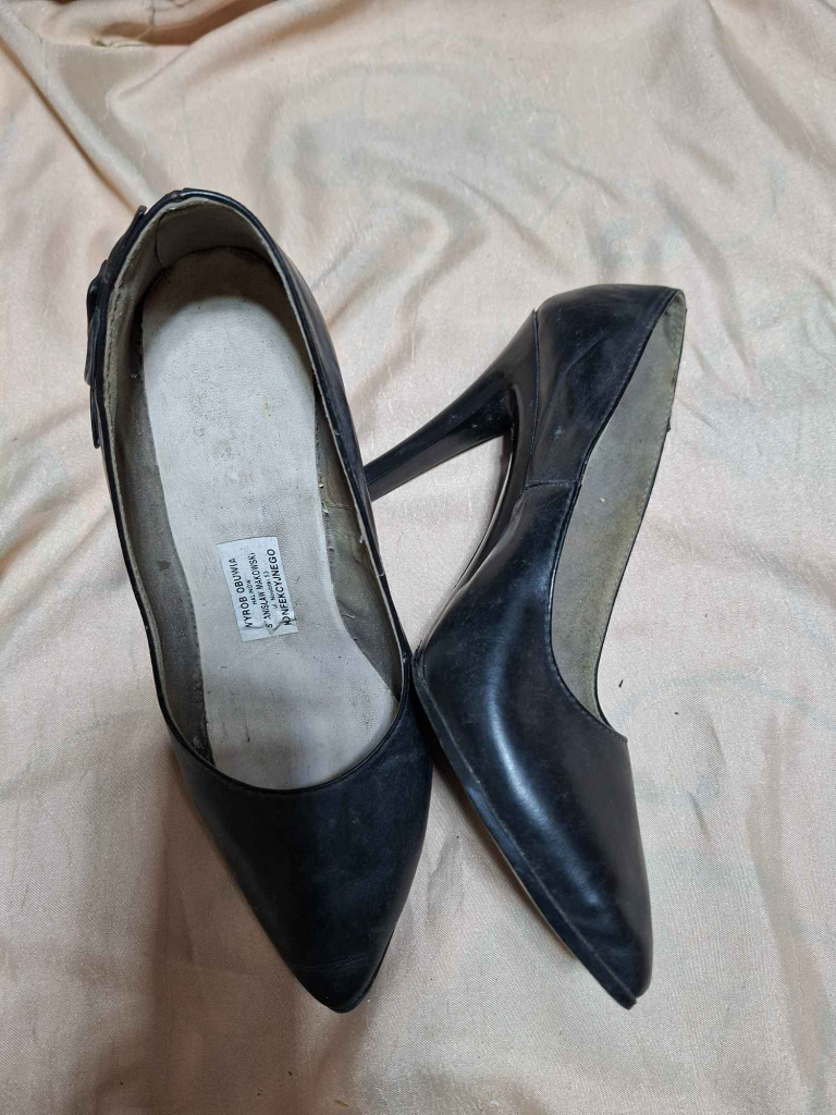 Sprzedam różne buty Brodnica - zdjęcie 9