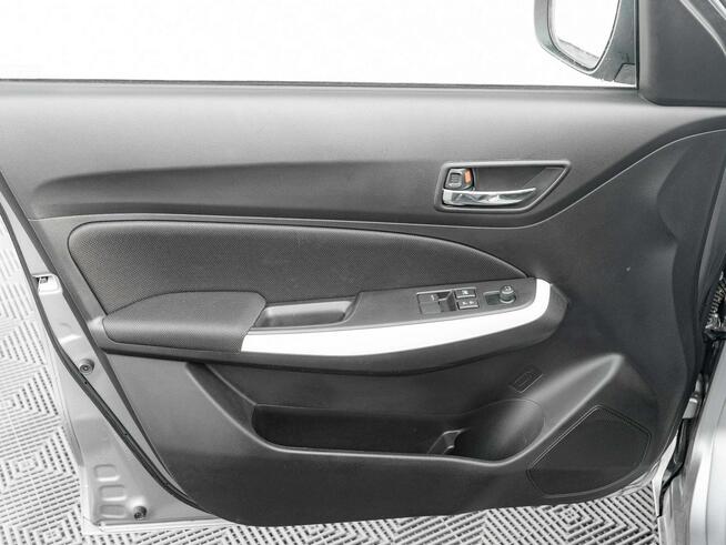 Suzuki Swift WD9052P#1.2 Dualjet SHVS Premium Cz.cof Salon PL VAT 23% Gdynia - zdjęcie 10