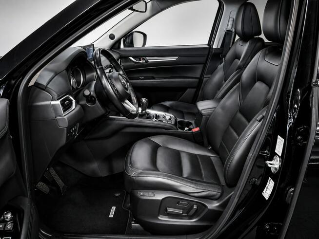 Mazda CX-5 Sadlno - zdjęcie 5