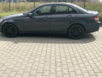 Sprzedam Mercedesa C klasę W204 Nowa Ruda - zdjęcie 3