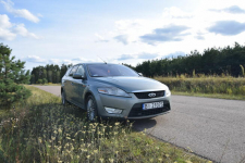 Ford Mondeo / 2007 Białystok - zdjęcie 3