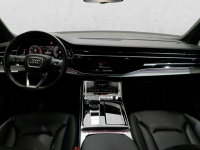 Audi Q7 Komorniki - zdjęcie 9