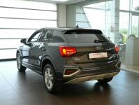 Audi Q2 40 TFSI 190KM Quattro Kamera TempomatACC Virtual Navi Kielce - zdjęcie 2