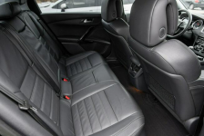 Peugeot 508 Allure ! 2.0HDI 140KM Manual ! Super Stan ! Opłacona ! Zwoleń - zdjęcie 8