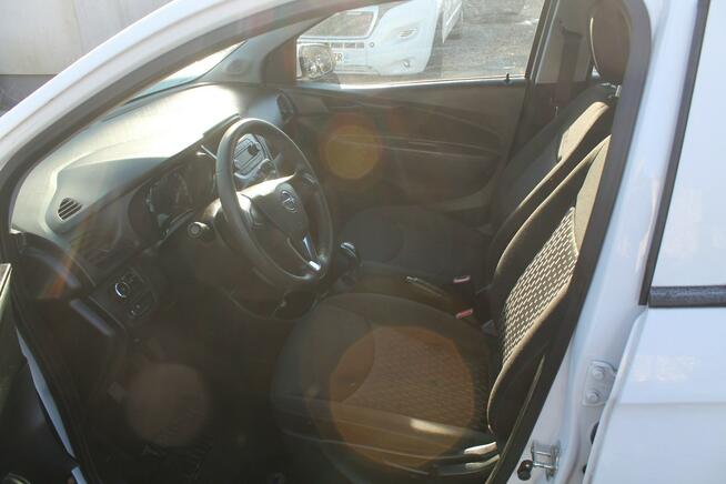 Opel Karl Ostrów Wielkopolski - zdjęcie 9