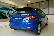 Škoda Fabia Easy 1.0 MPI 80 KM Łódź - zdjęcie 5