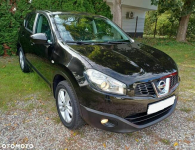 Nissan Qashqai 2.0 acenta