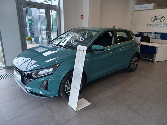 Hyundai I20 MODERN Ostrołęka - zdjęcie 7