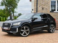 Audi Q2 Sadlno - zdjęcie 4