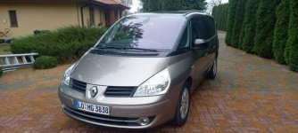 Renault Espace Okazja!!! Cena promocyjna do końca miesiąca Płońsk - zdjęcie 2