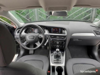 Audi A4 2.0 TDI 150KM Wałdowo Szlacheckie - zdjęcie 11