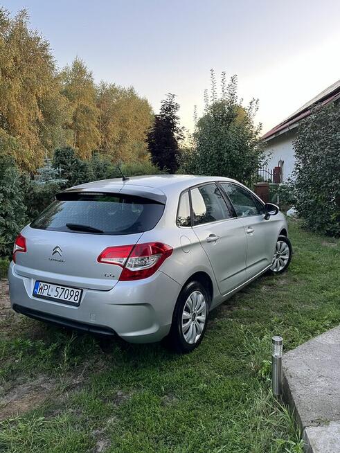 Sprzedam Citroen C4 Sendeń Mały - zdjęcie 3