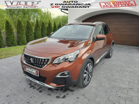 Peugeot 3008 NISKI PRZEBIEG | Kamera cofania