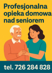 Całodobowa opieka nad seniorem w domu Nowa Huta - zdjęcie 3