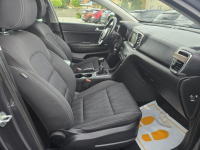 Kia Sportage Żarki - zdjęcie 12