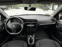 Peugeot 301 1.6 Benzyna LPG, Salon Polska , Alufelgi Tarnowskie Góry - zdjęcie 9