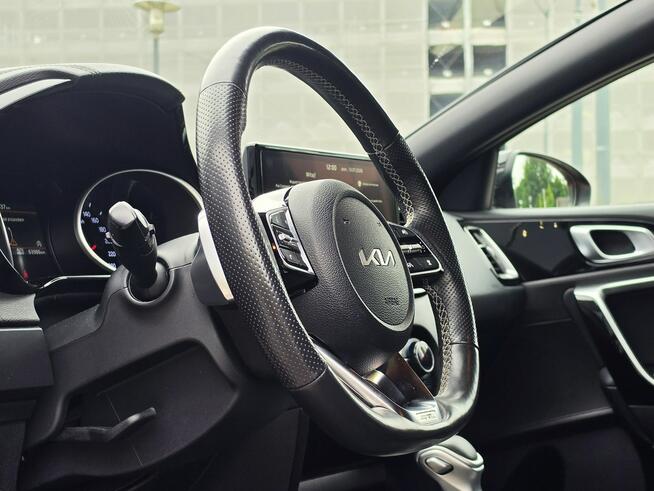 Kia Pro Cee'd 1.5 T-GDI 160KM / 7 DCT / GT Line Salon PL / VAT23% Bełchatów - zdjęcie 10