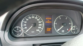 Mercedes A 180 Automat. Ekonomiczny. Bez rdzy ! Stare Budy - zdjęcie 4