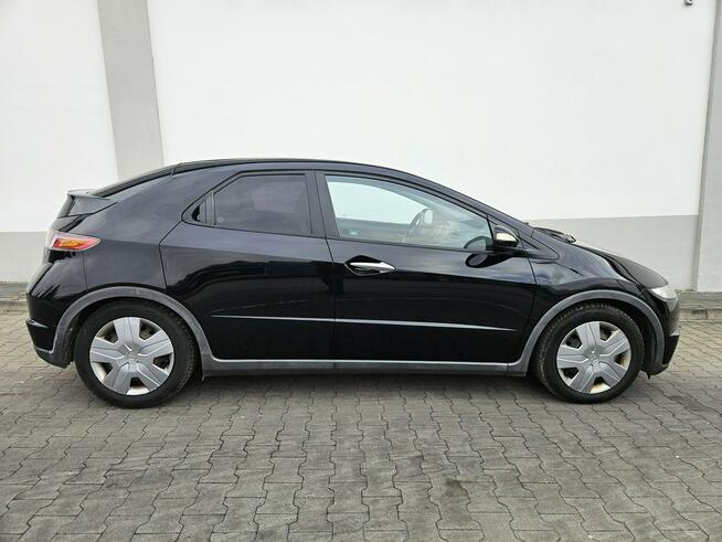 Honda Civic I Właściciel # Serwisowana # Polecam Rybnik - zdjęcie 9