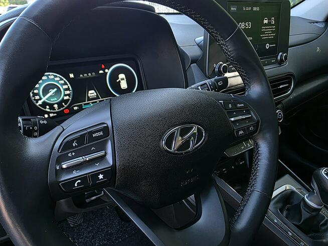 Hyundai Kona serwis ASO Rydułtowy - zdjęcie 12