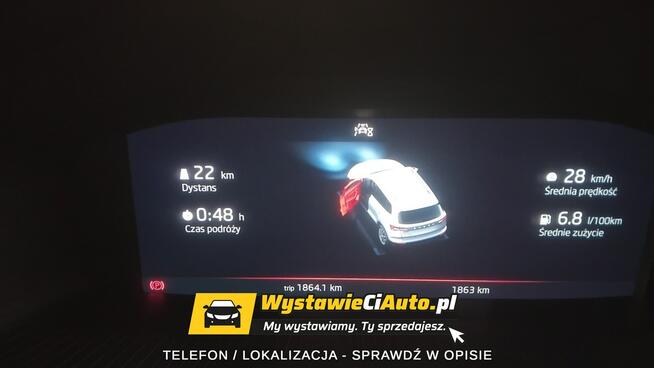 Škoda Karoq Sportline Telefon: 607_232_454 Lokalizacja: Tychy Włocławek - zdjęcie 11